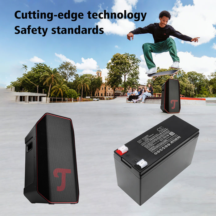CS-TFA200SL - Image 5