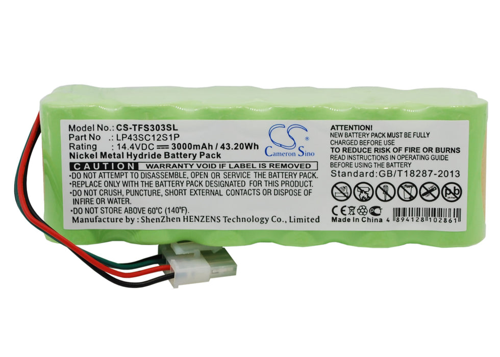 CS-TFS303SL - Image 4