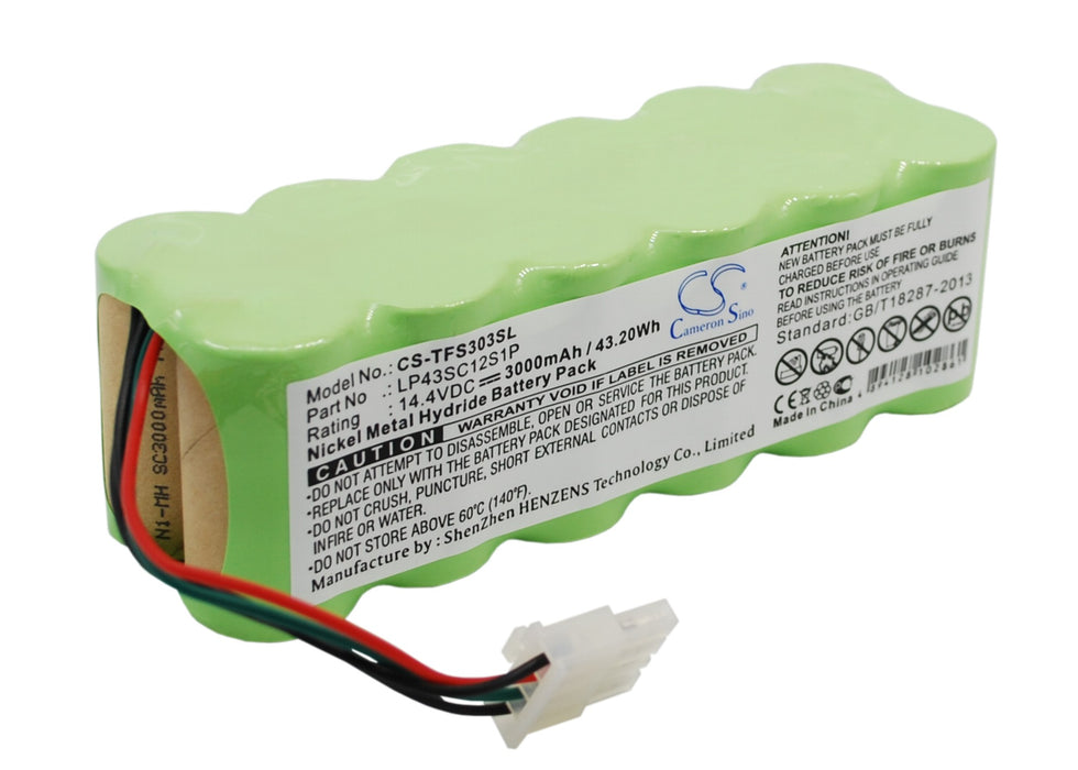 CS-TFS303SL - Image 5