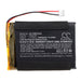 CS-TGB123SL - Image 3