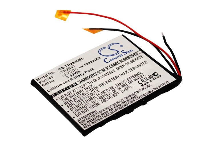 CS-TH2840SL - Image 1