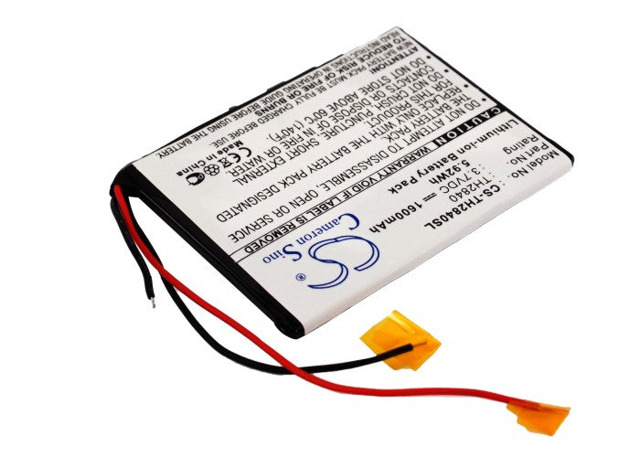 CS-TH2840SL - Image 2
