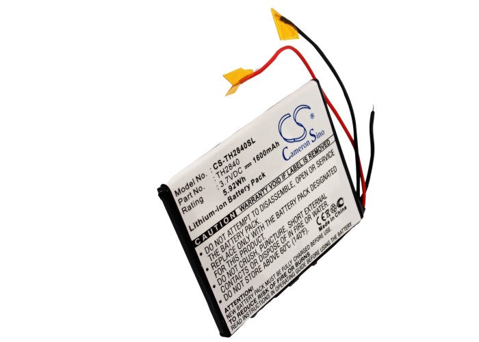 CS-TH2840SL - Image 5