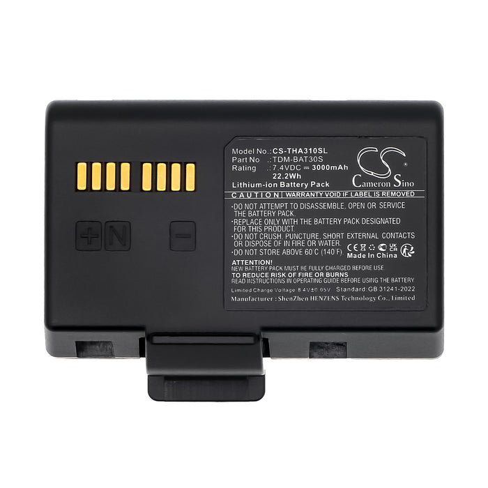 CS-THA310SL - Image 3