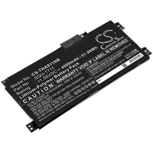 CS-THA911NB - Image 1