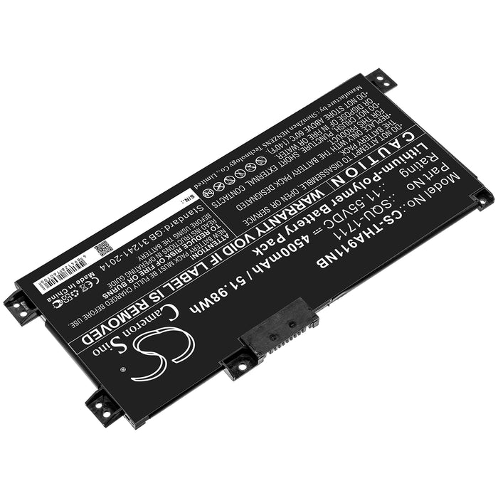 CS-THA911NB - Image 2