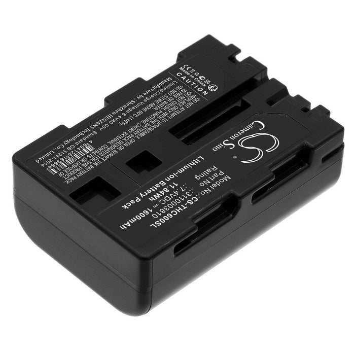 CS-THC600SL - Image 5