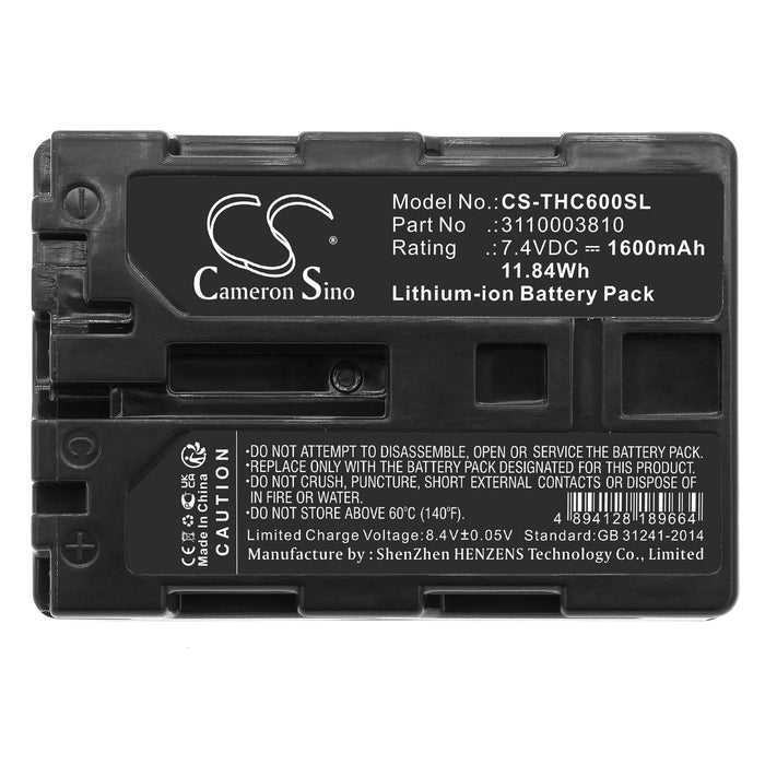 CS-THC600SL - Image 3