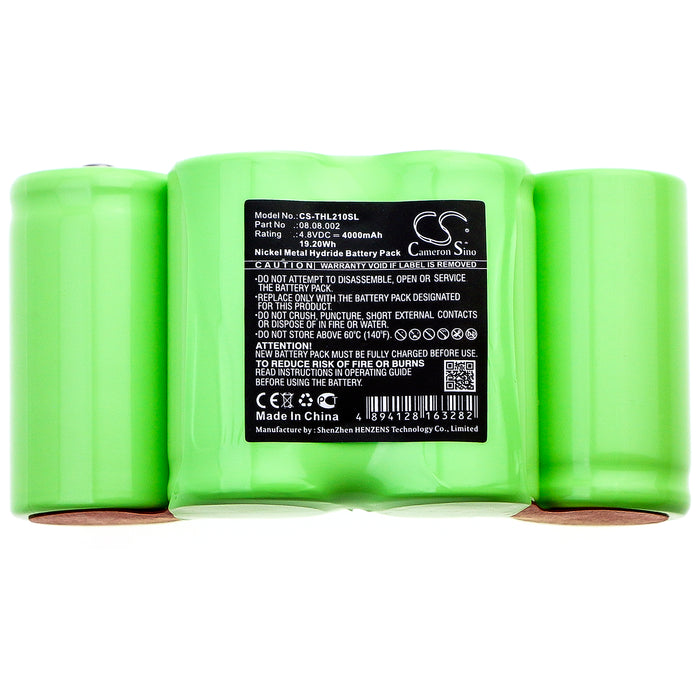 CS-THL210SL - Image 3