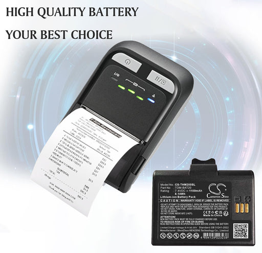 CS-THM200SL - Image 1
