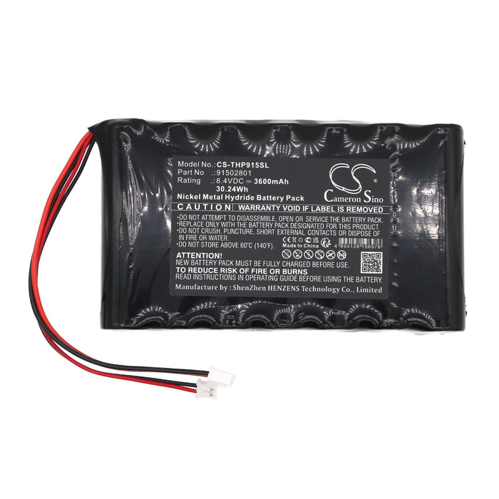 CS-THP915SL - Image 2