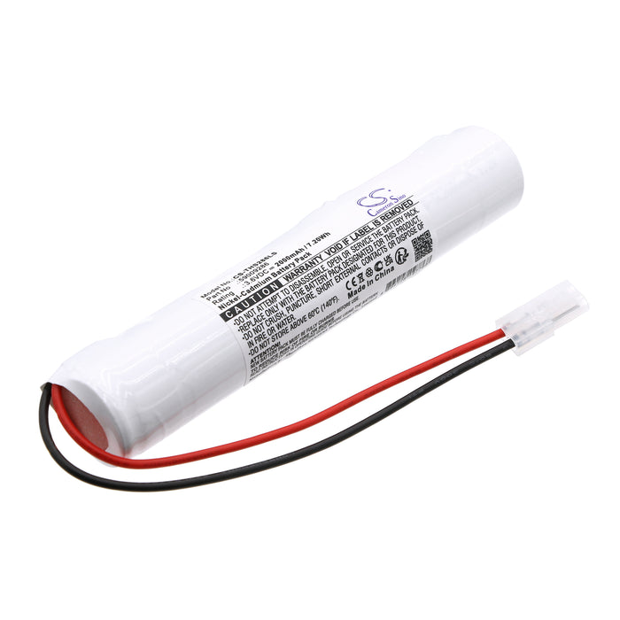 CS-THS286LS - Image 4