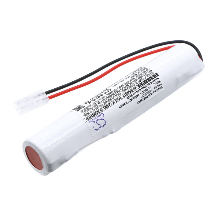 CS-THS286LS - Image 5