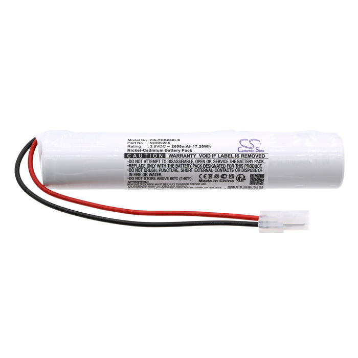 CS-THS286LS - Image 1