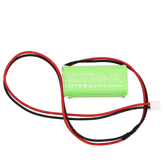 CS-THS570LS - Image 5