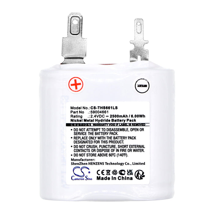 CS-THS661LS - Image 3