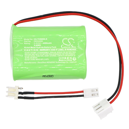 CS-THS666LS - Image 1