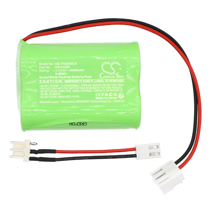CS-THS666LS - Image 1