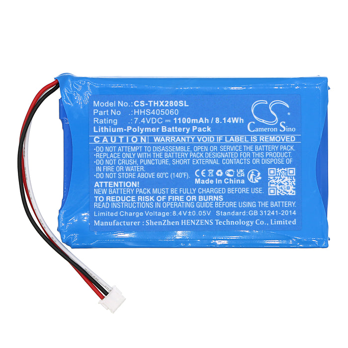 CS-THX280SL - Image 3