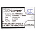 CS-TKA806CL - Image 2