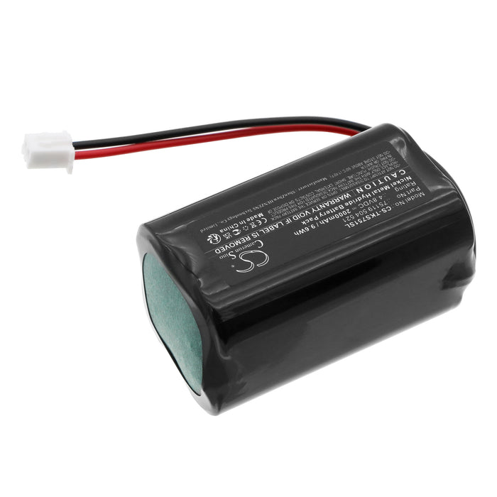 CS-TKS751SL - Image 3