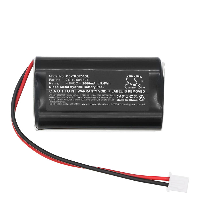 CS-TKS751SL - Image 4