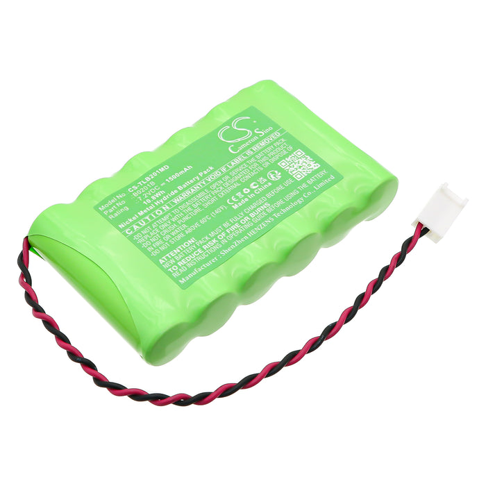 CS-TLB201MD - Image 4