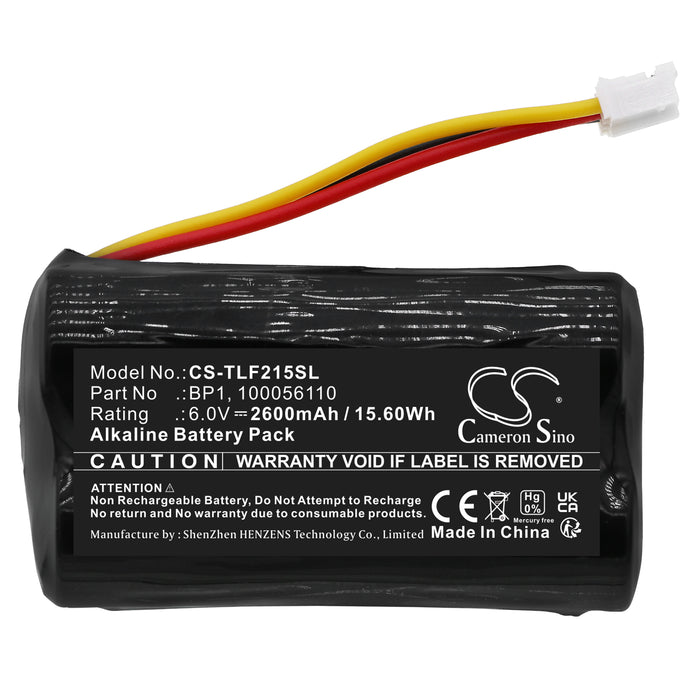 CS-TLF215SL - Image 3