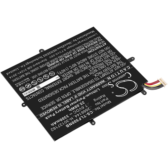 CS-TLF500NB - Image 4