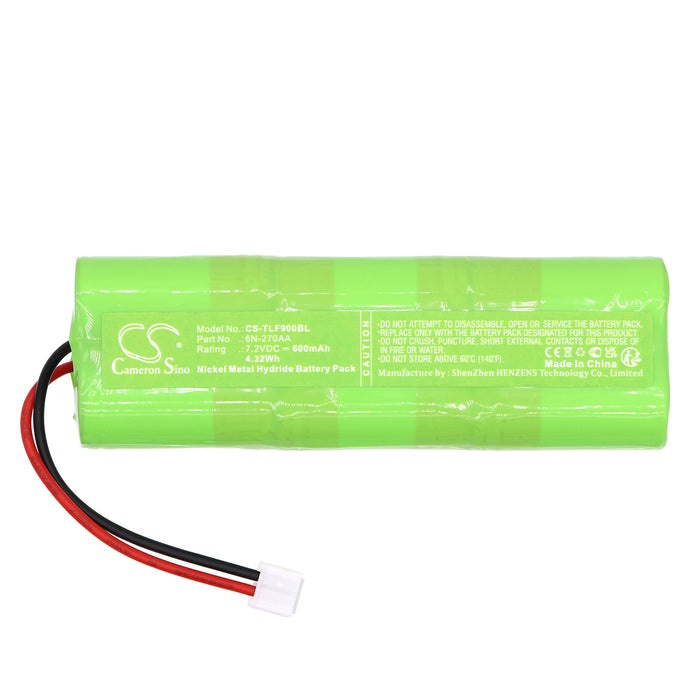 CS-TLF900BL - Image 4