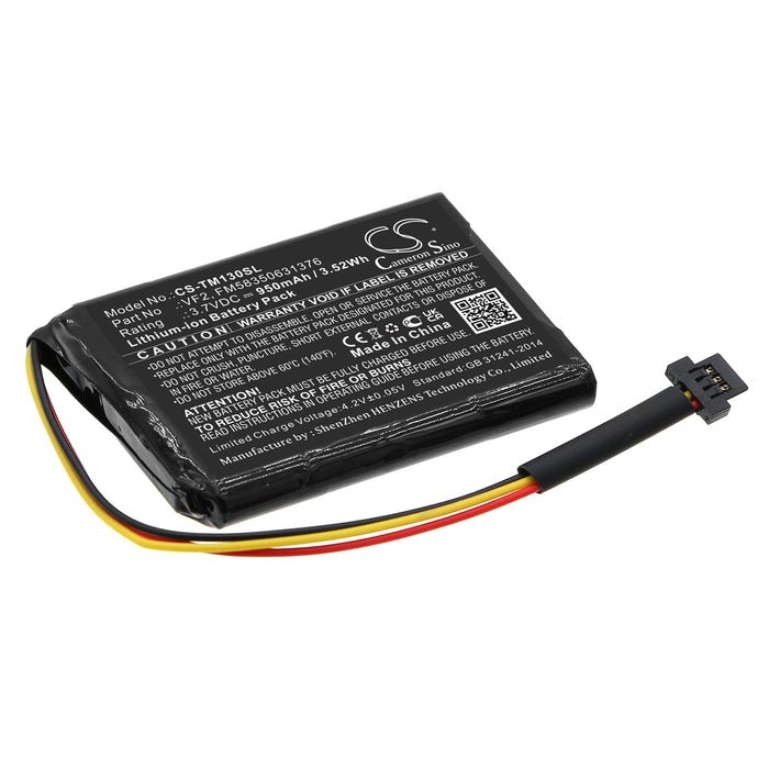 CS-TM130SL - Image 5