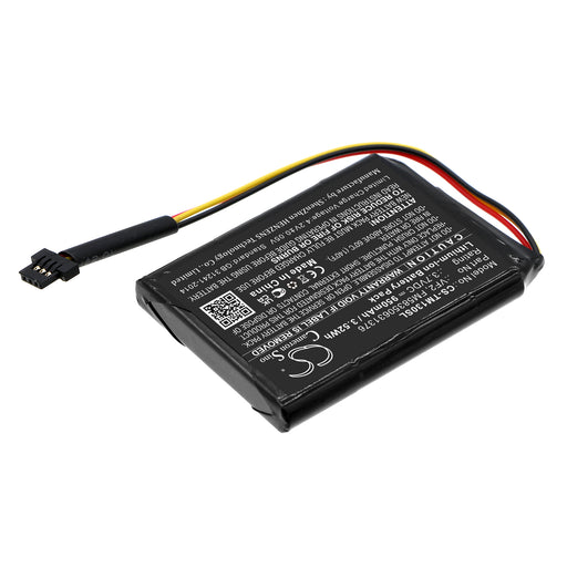 CS-TM130SL - Image 1