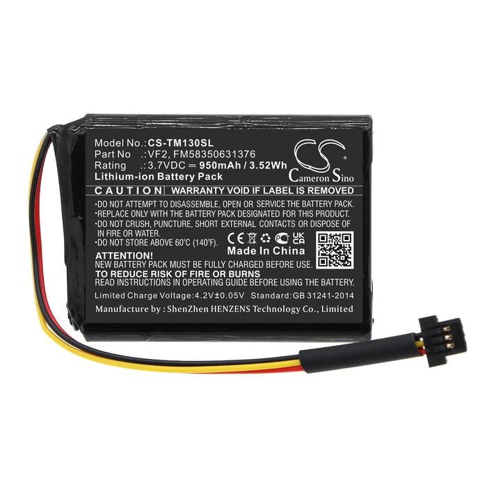 CS-TM130SL - Image 2
