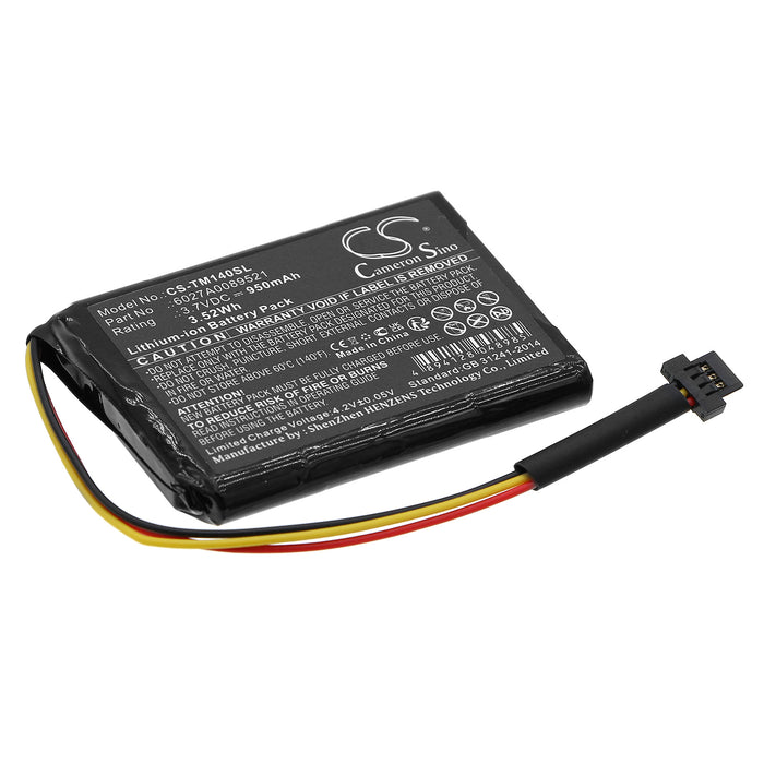 CS-TM140SL - Image 1