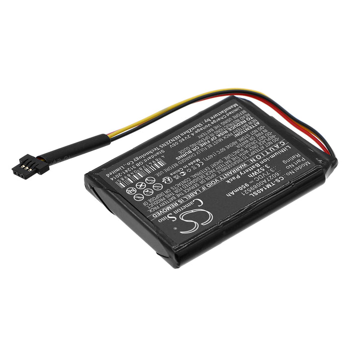 CS-TM140SL - Image 2