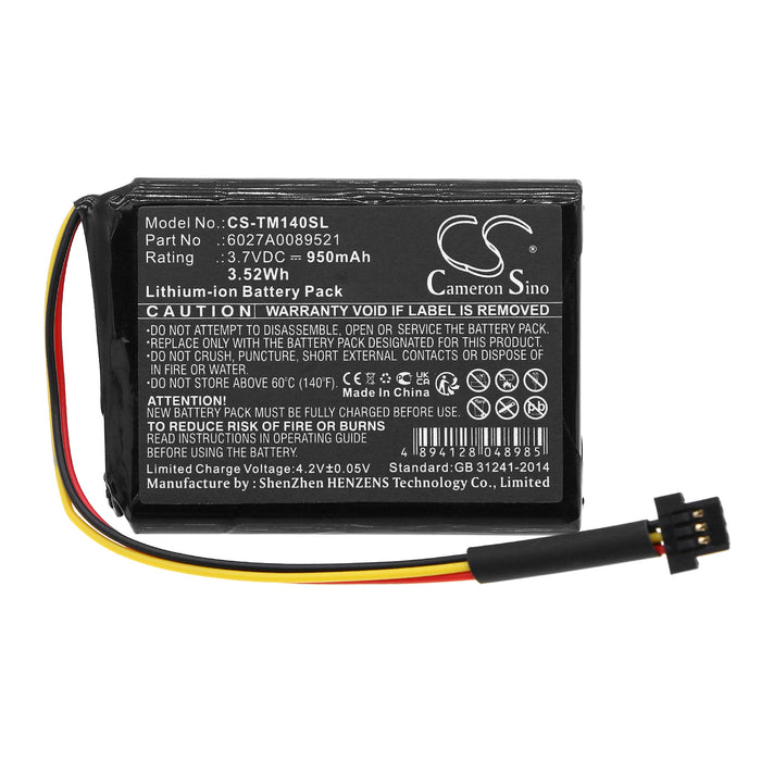 CS-TM140SL - Image 3