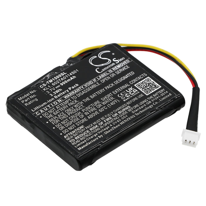 CS-TM1500SL - Image 4