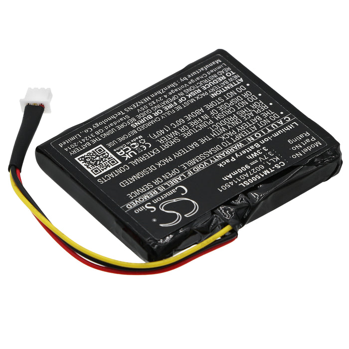 CS-TM1500SL - Image 2