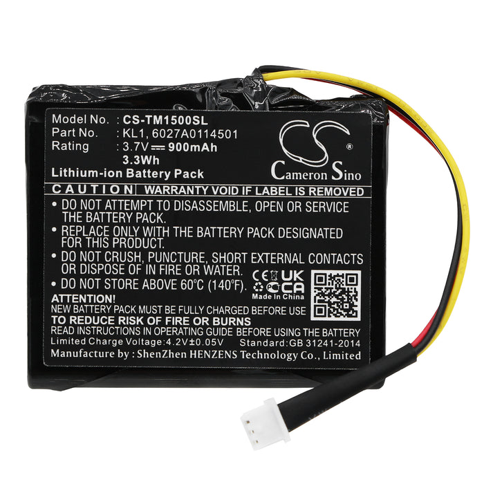 CS-TM1500SL - Image 5
