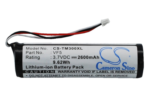 CS-TM300XL - Image 1