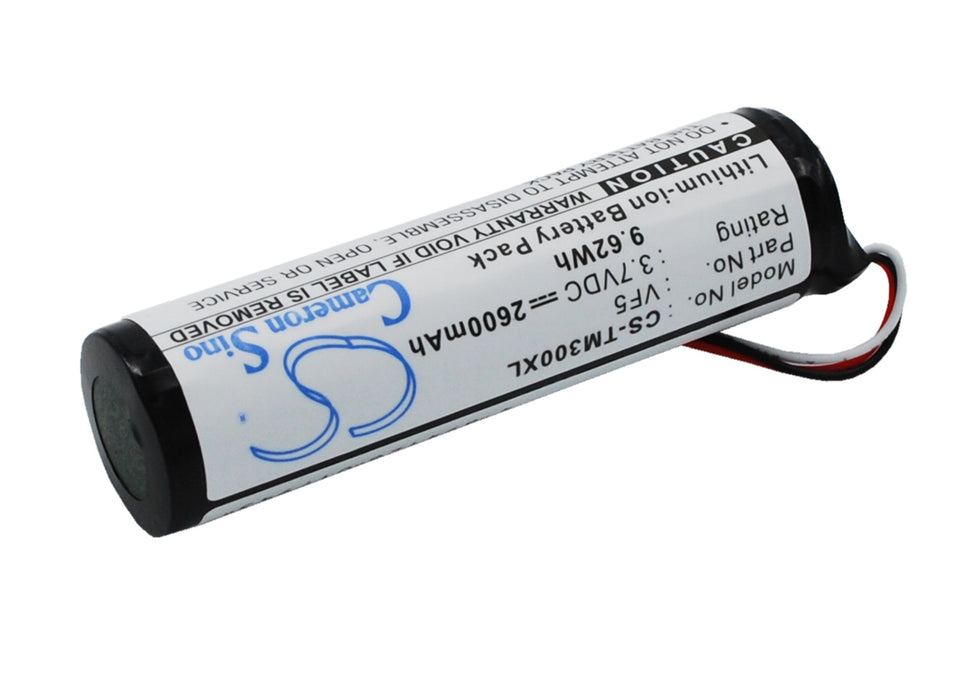 CS-TM300XL - Image 6