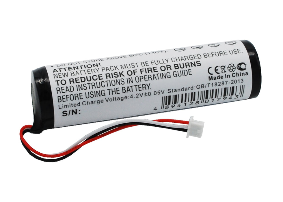 CS-TM300XL - Image 4