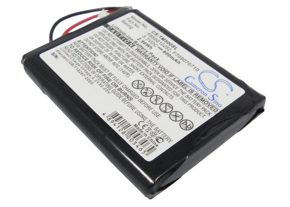 CS-TM500SL - Image 5