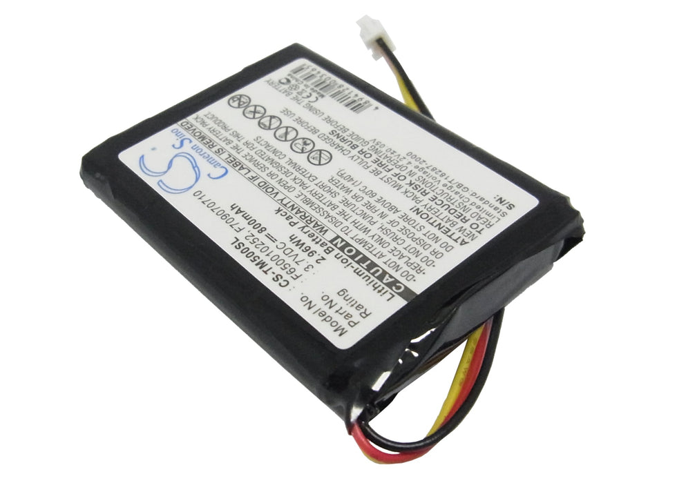 CS-TM500SL - Image 6