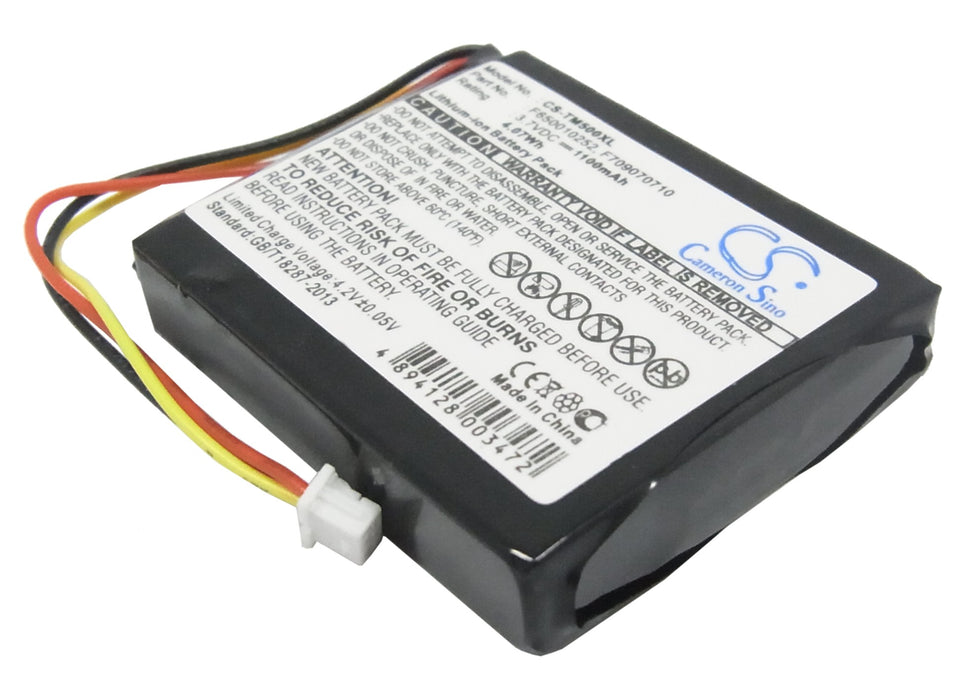 CS-TM500XL - Image 1