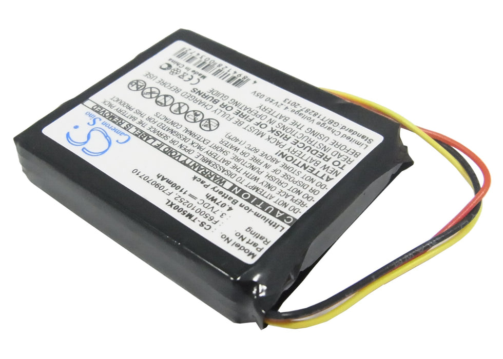 CS-TM500XL - Image 2