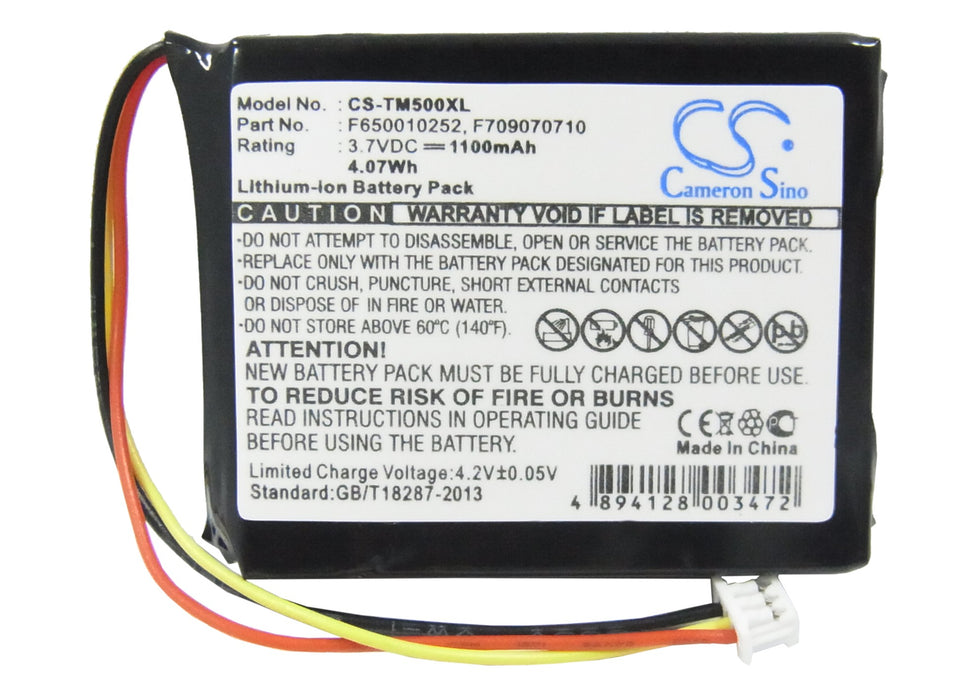CS-TM500XL - Image 4
