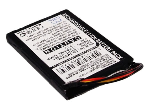 CS-TM550SL - Image 1
