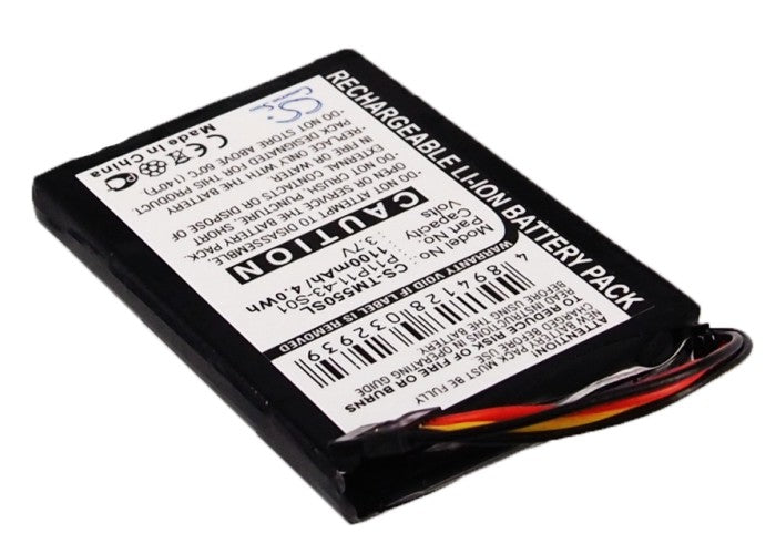 CS-TM550SL - Image 1