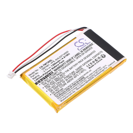CS-TM730SL - Image 1